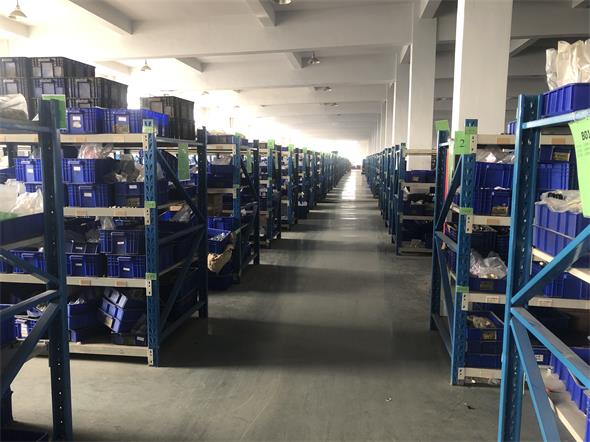 stock