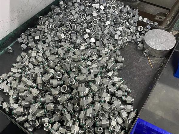 production
