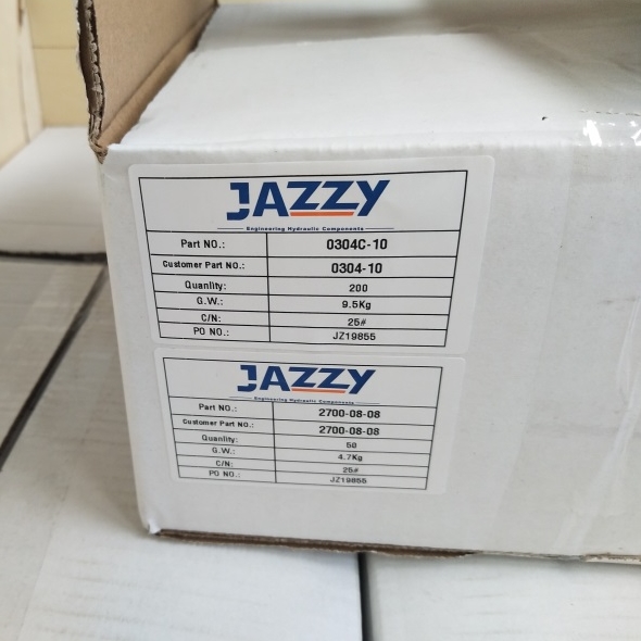 packaging