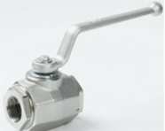 2-ways ball valves-2