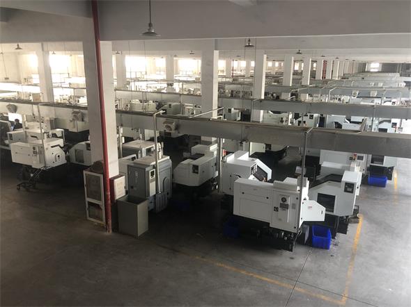 production