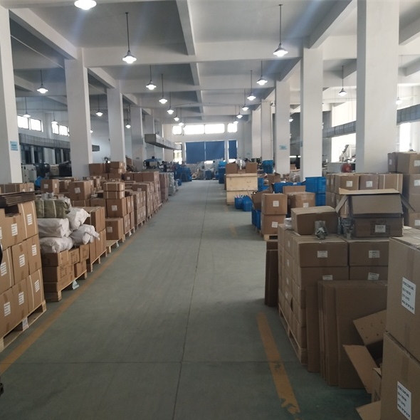 stock