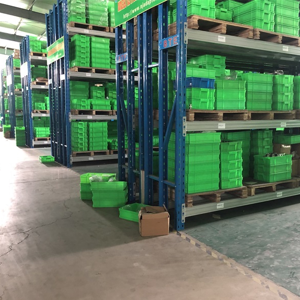 stock