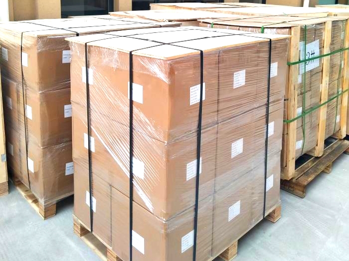 packaging