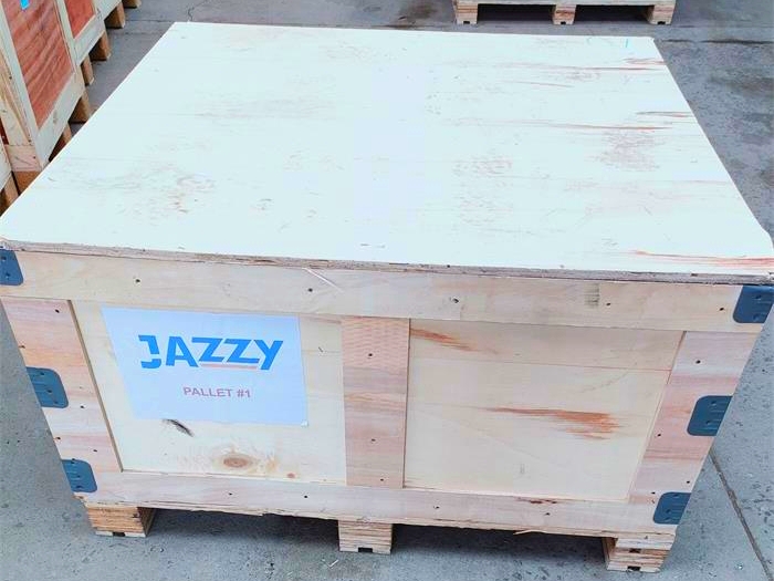 packaging