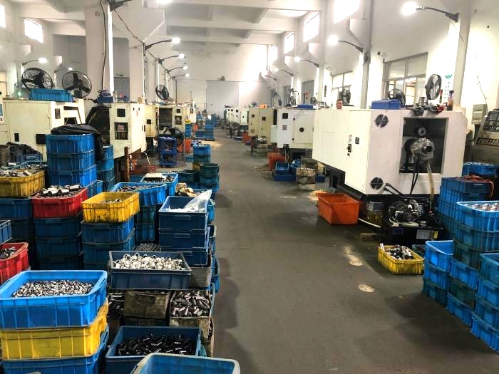 production