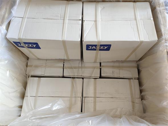 packaging