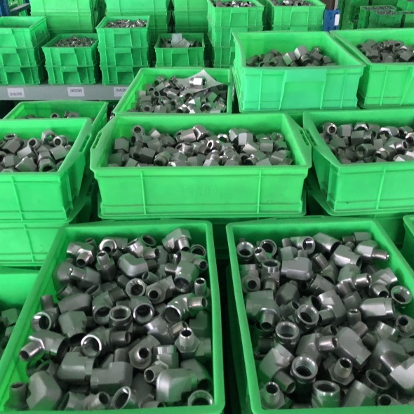 stock