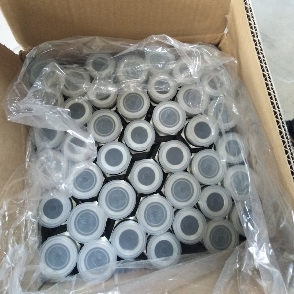 packaging