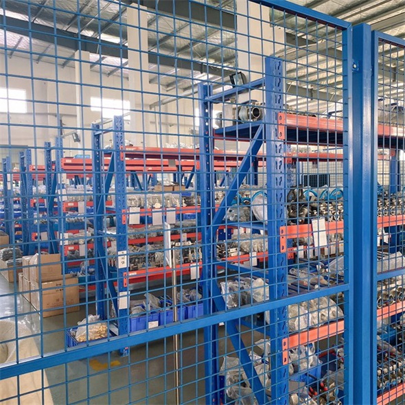 stock