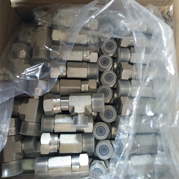 packaging