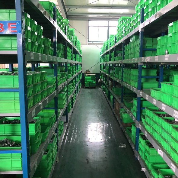 stock