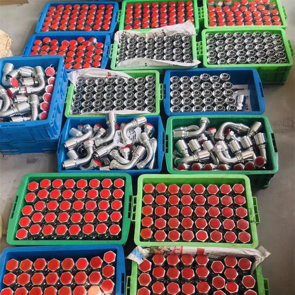 stock