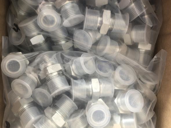 packaging