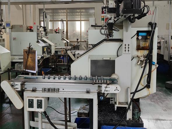 production