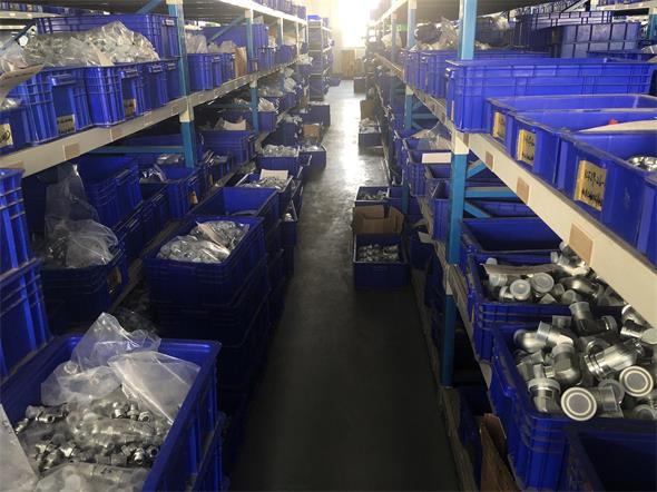 stock