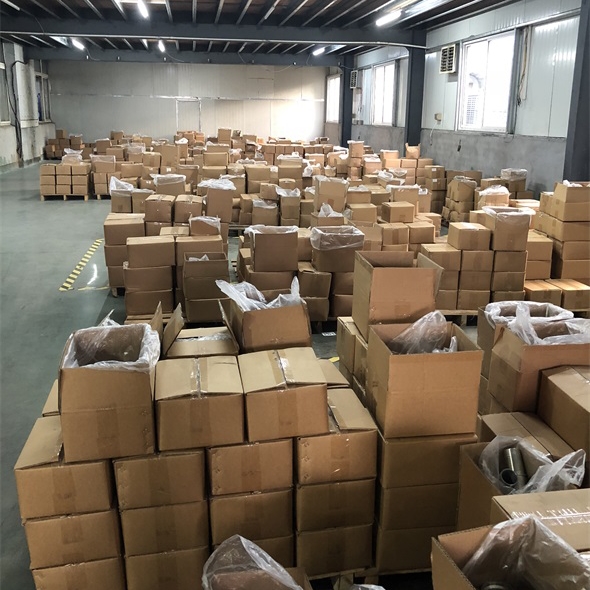 stock