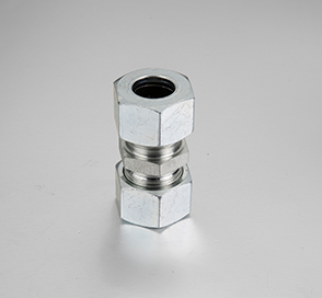 Compression Tube Fitting