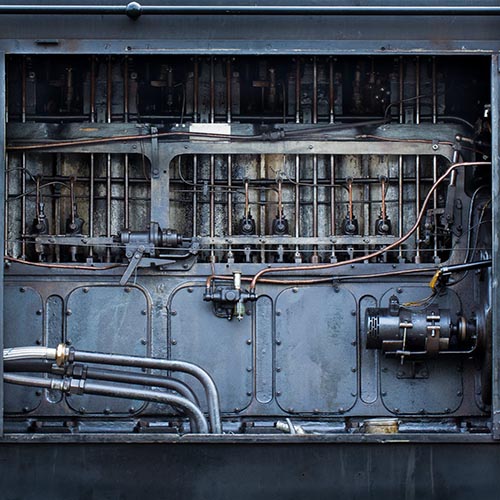Do You Know What Are the Basic Components of a Pneumatic System?