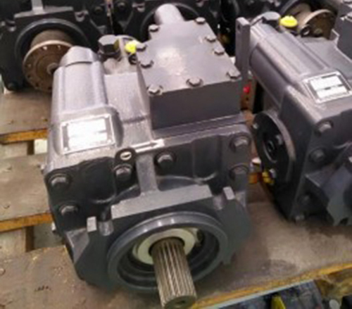 2.hydrostatic drive systems maintemnance