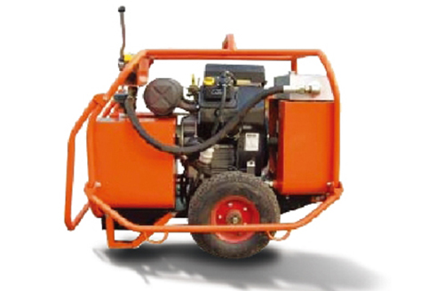 4.hydraulic technology