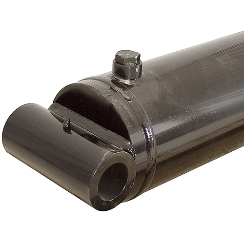 9.Hydraulic cylinder