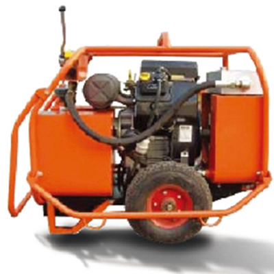 What are the requirements of agricultural machinery for hydraulic technology?