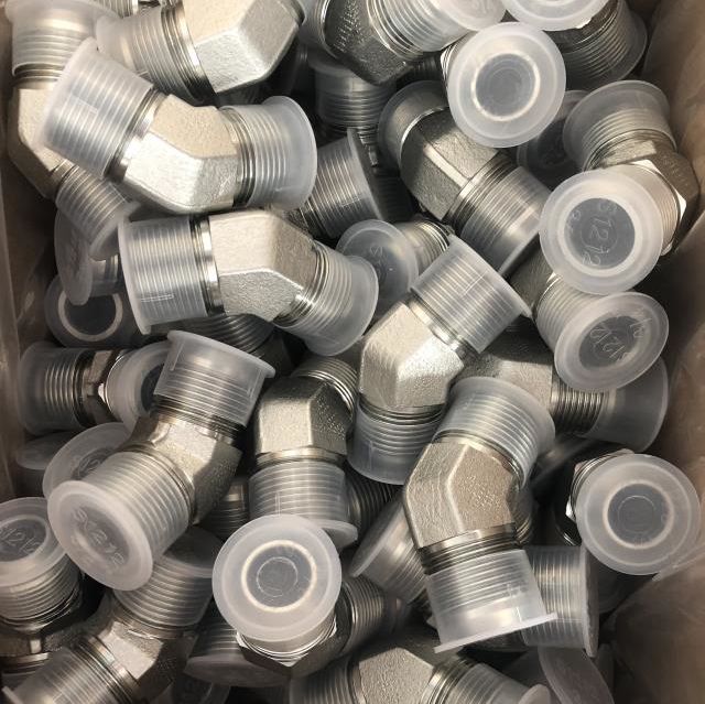 Compression Tube Fitting