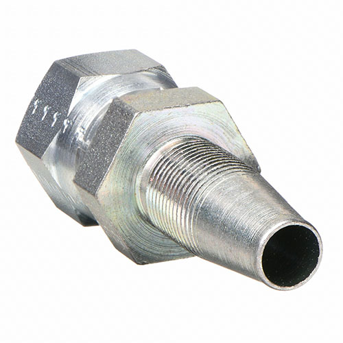 50.hydraulic hose fitting