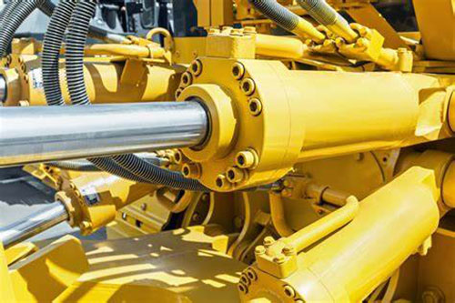 13.hydraulic systemcomponents