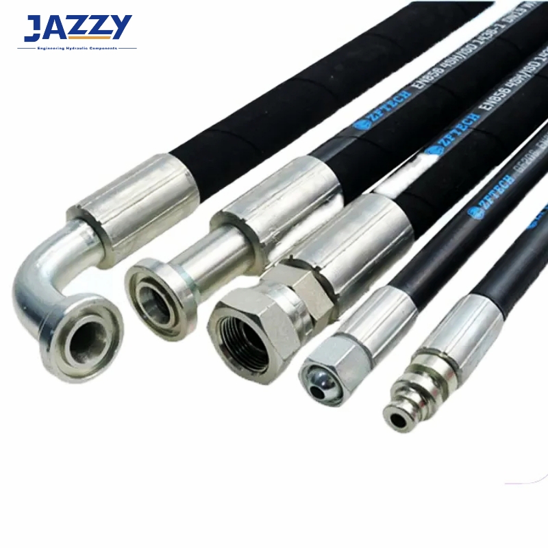 Hydraulic hose