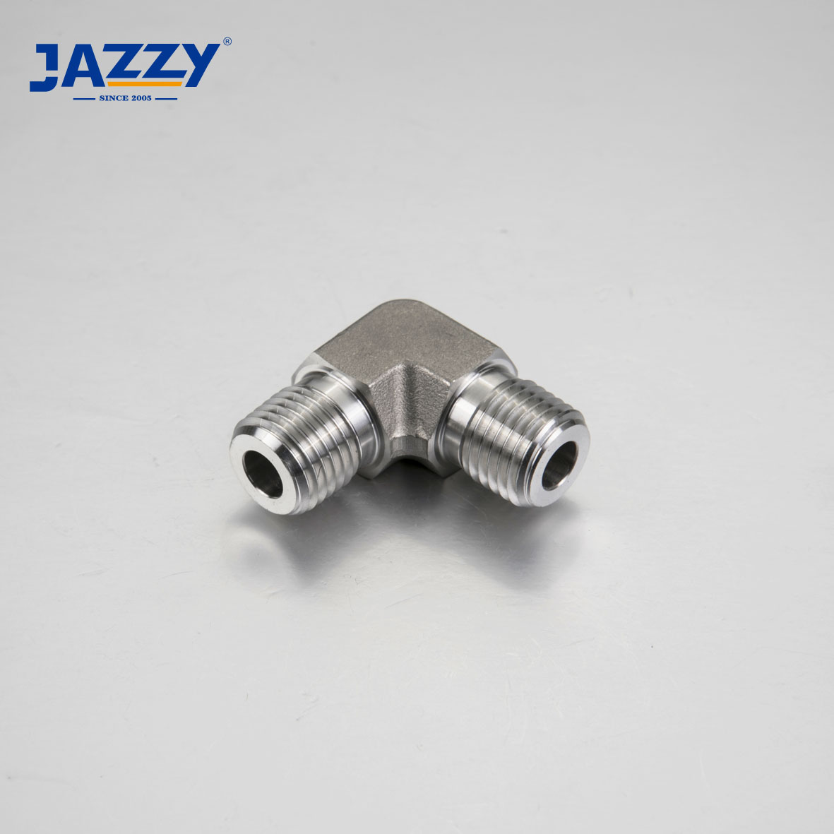 Instrument fittings