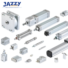 Pneumatic Cylinder