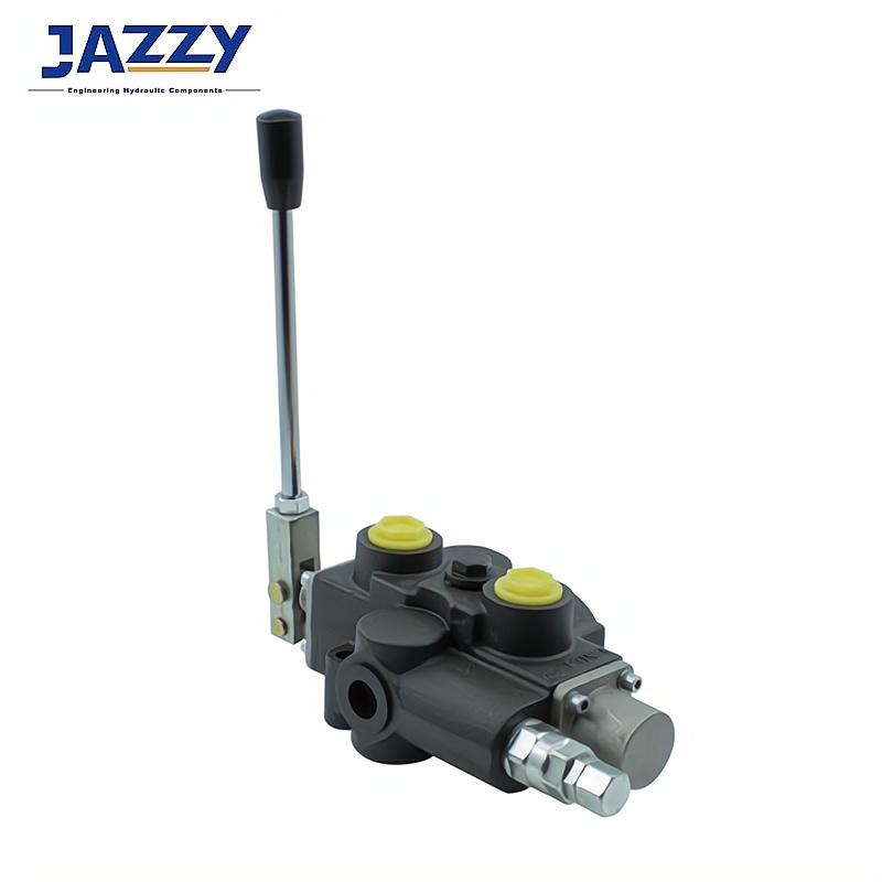 Hydraulic Directional Control Valve