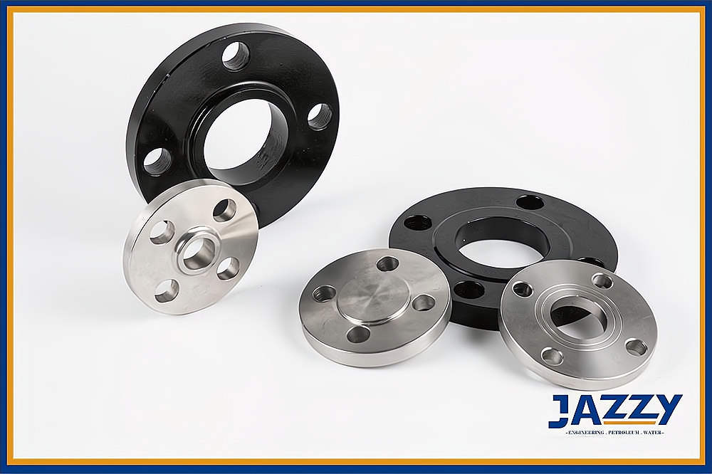 Understanding Code 61 and Code 62 SAE Flanges for Heavy-Duty Hydraulics | JAZZY Hydraulic Manufacturing