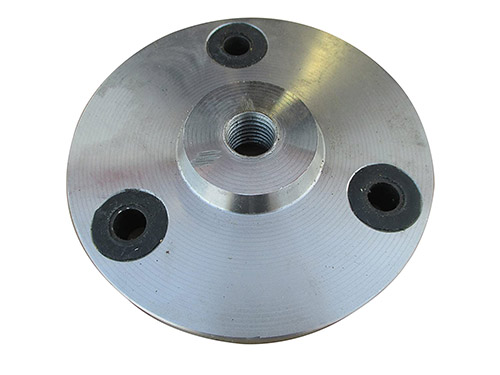 85.hydraulic pump adapter