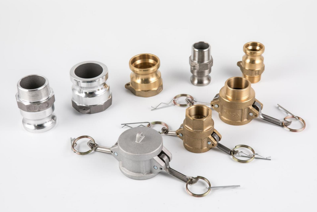 Cam & Grooved Coupling Buy cam grooved coupling, stainless steel