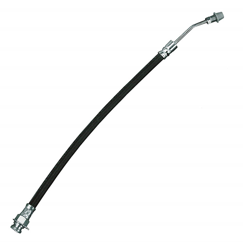 24-2.Hydraulic Rubber Hose Assembly