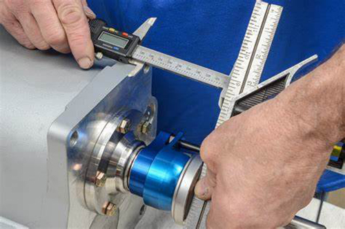 18-hydraulic transmission system