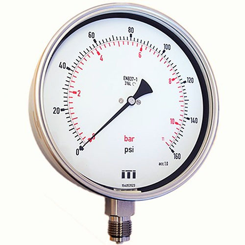 50.pressure gauge