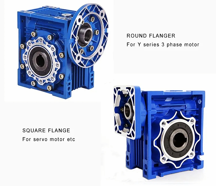 Reduction Gearbox