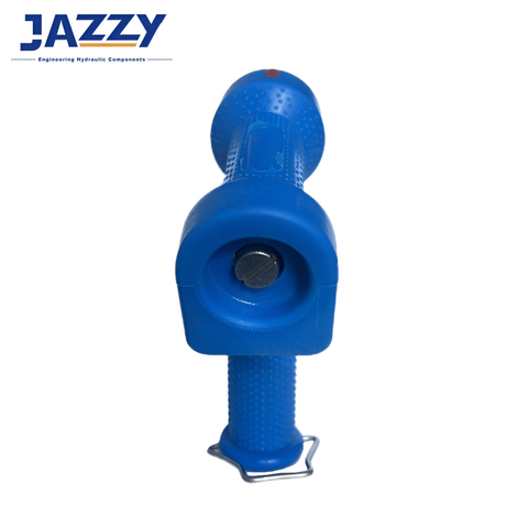 High pressure cleaning water gun