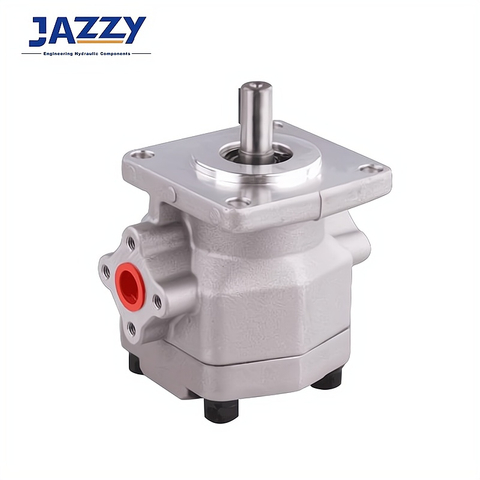 Hydraulic pump