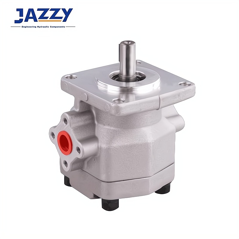 Hydraulic pump
