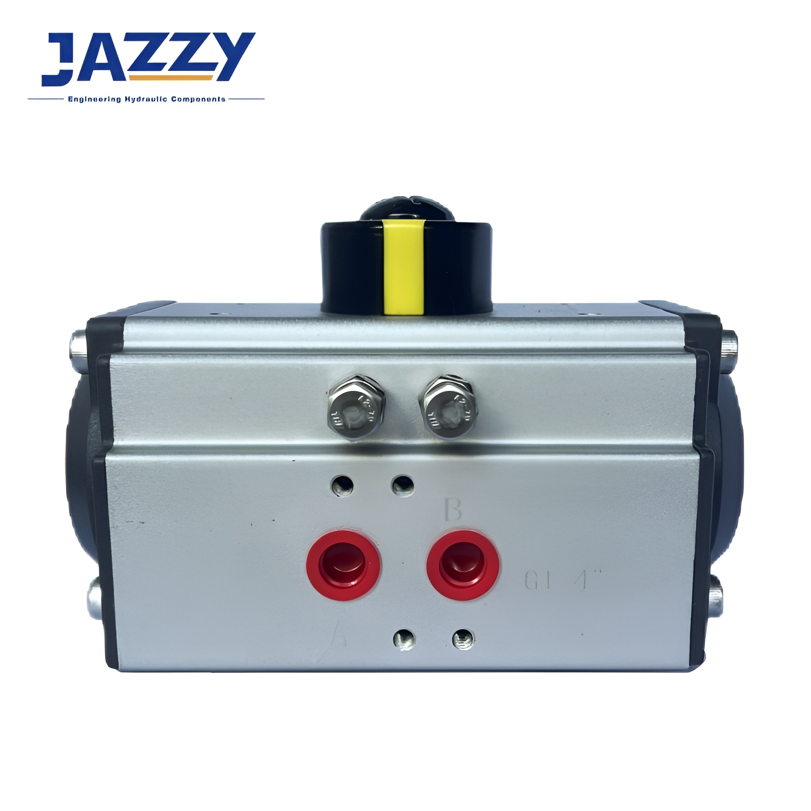 AT Series Pneumatic Actuatorsv