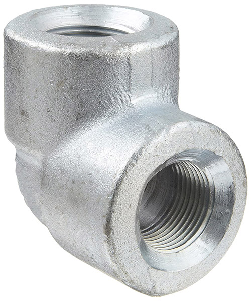 86.forged steel pipe