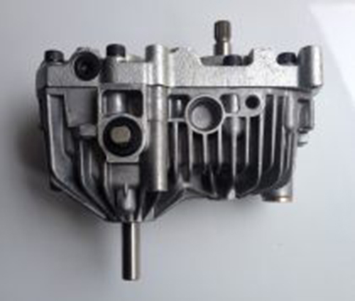 5. Hydraulic Transmission 