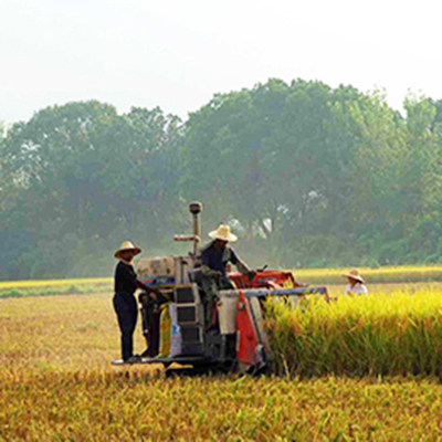 The Rapid Development of Hydraulic Technology in Agricultural Machinery
