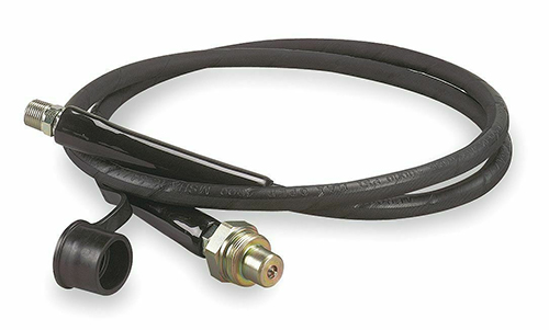 24-1.Hydraulic Rubber Hose Assembly