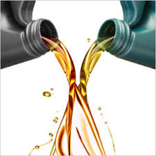 76.hydraulic oil